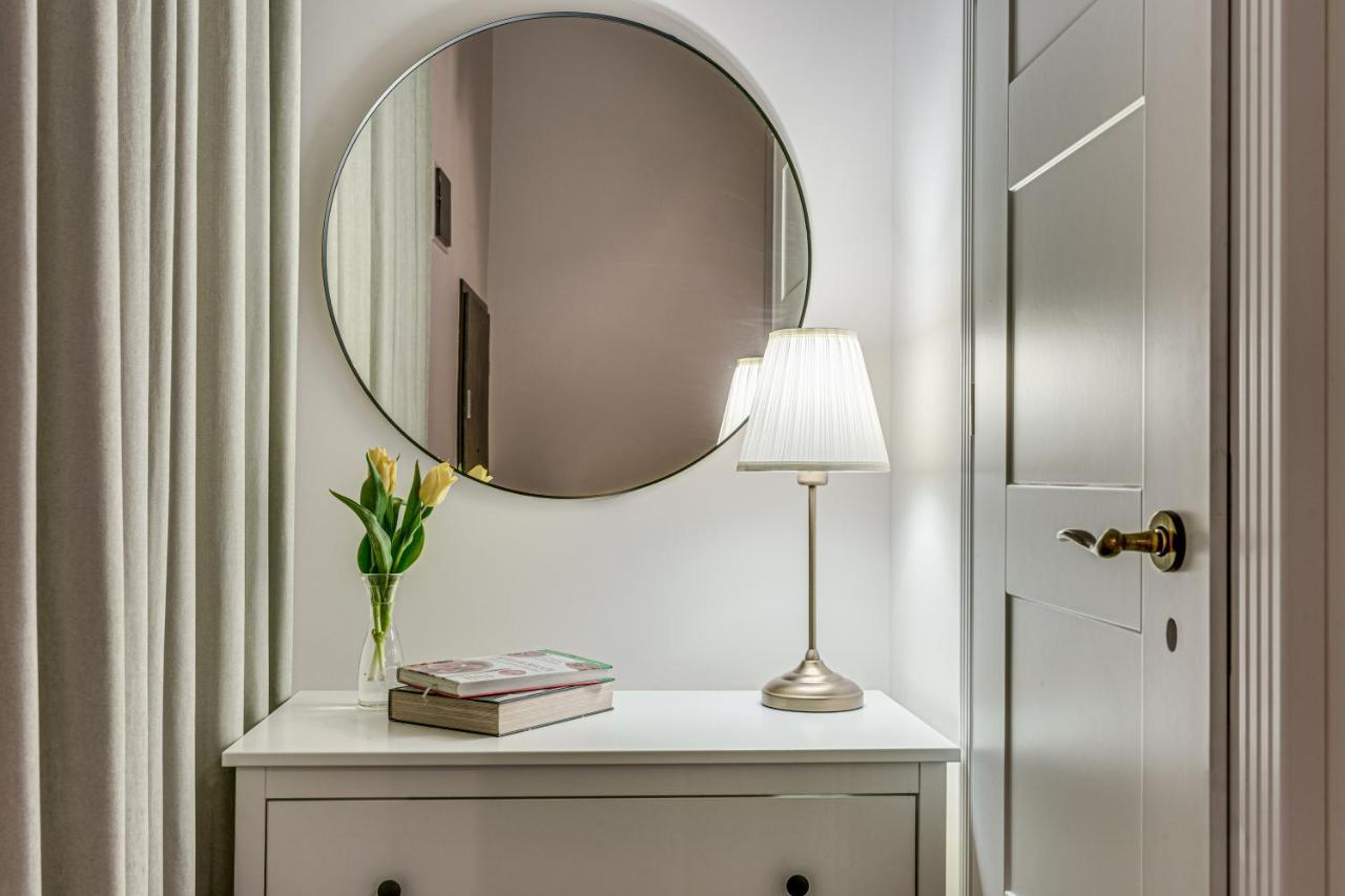 אראד Central Family Apartment מראה חיצוני תמונה